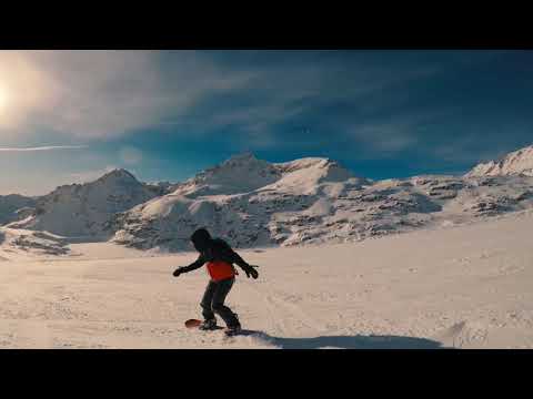 Mölltal with Oak Hall...