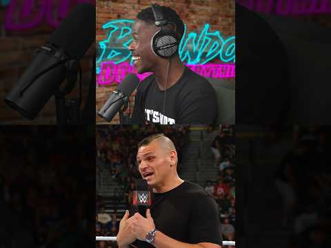 What did Gunther just say?! 🤨