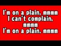 Nirvana On A Plain Lyrics