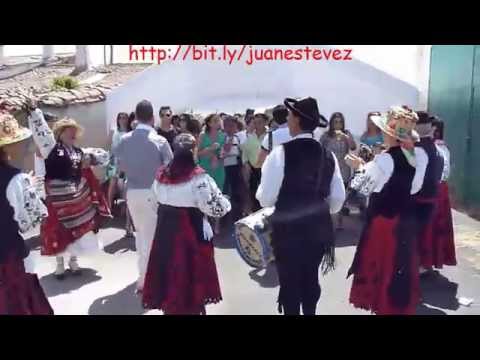 Fiestas Valdunciel 2012