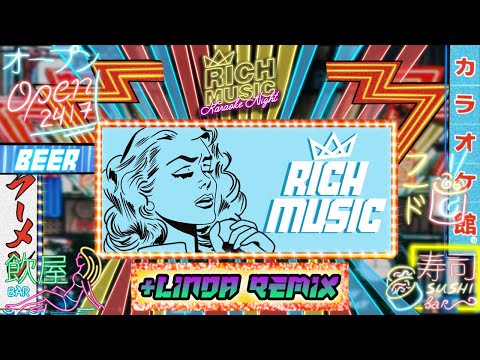 +Linda Remix - Dalex, Arcángel, Manuel Turizo, De La Ghetto, Beéle (#RMKaraoke)