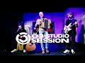 "Grantig" Holza (Live @Ö3-Studio Session)