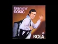 Branimir Djokic - Moravac kolo - (Audio 1976) HD