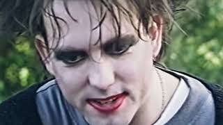 The Cure - Fake