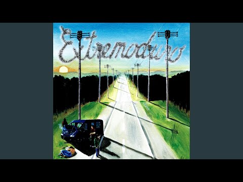 Videoclip de A fuego (Versión 2004) — Extremoduro