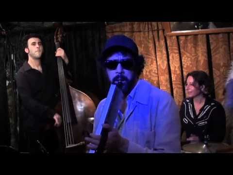 Jon Roche Band - Chunk Of Coal