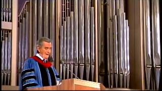 Kennedy Classics: The Spiritual Pulse of America - Dr. D. James Kennedy