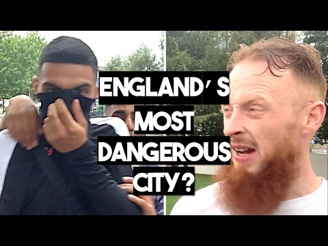 What's It Really Like Living in Bradford?🏴󠁧󠁢󠁥󠁮󠁧󠁿