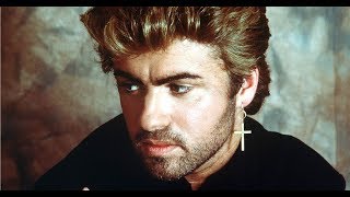 You&#39;ve changed George Michael