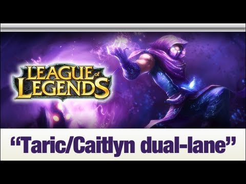 League of Legends : Gems are Truly Outrageous