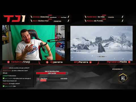 TJI REAGE A CÁLCULO - JON SNOW