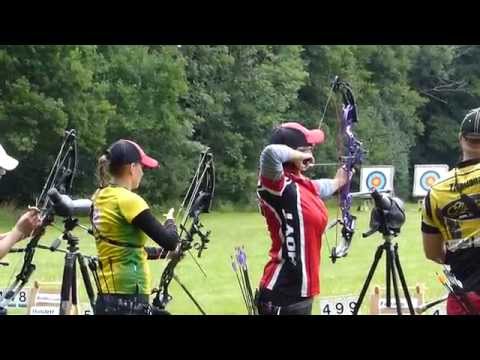 Archery Journal: Gothenburg (Göteborg) Open