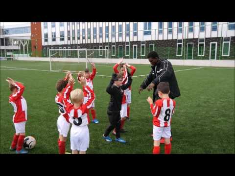 SV TOP JO9-5 KAMPIOEN 2017 -DEEL 1