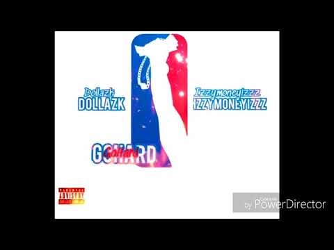 Dolla2Peezy - Go Hard Ft. IzzyMoneyizzz