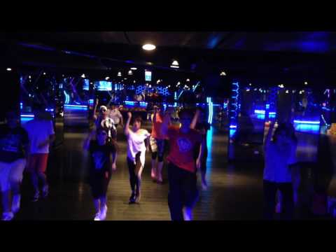 Kop MV Class: PSY-New Face (pt.2 cover dance)