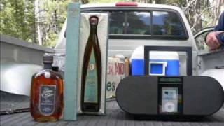 Pour Me Another Tequila