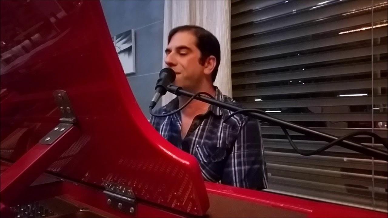 Promotional video thumbnail 4 for Dave The Piano Man