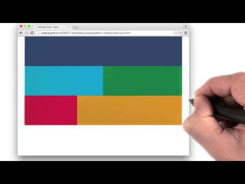 移动设备上的网站