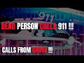 911 Real Paranormal Cop Calls Experiences Vol 2