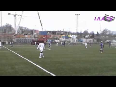 Videoton II-Újpest FC B 1-4 (0-3) - Összefoglaló