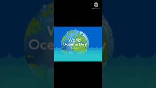 happy world oceans day whatsapp status