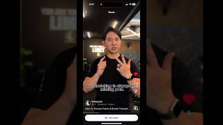 私が海外でやっている事を少し紹介します。#shorts  #筋トレ #ジム #therapy #トレーナー