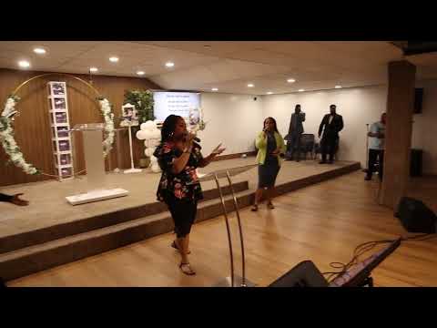 Coro Jehová Shalom - Recíbe