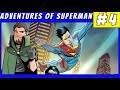 Joining The Insurgency Adventures Of Superman Jon Kent 4