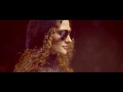 Riga Fashion Week 2018/19 fall winter