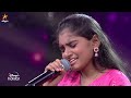 En Kadhale Full Song By Shreenitha Super Singer Junior 9 Episode Preview