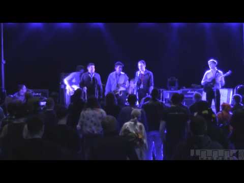 MAGFest 12 Second Stage - MissingNo