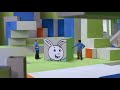 PBS Kids GO Spin Box