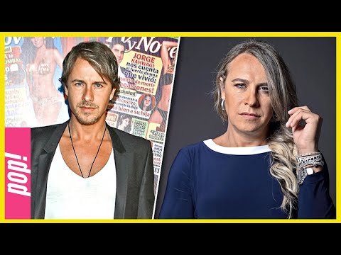 From Carlos Gascón to Karla Sofía Gascón