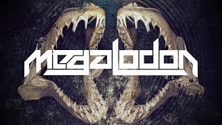 Megalodon - Rage Quit VIP Ft. P Money & Blacks