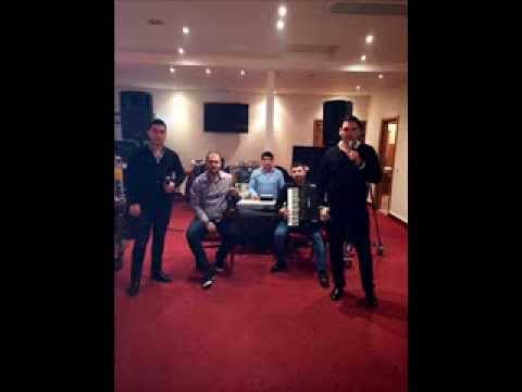 Gabriel Zanfir - mai stai, mai stai (live) cover