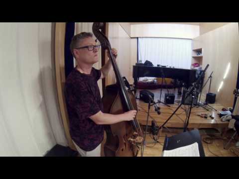 Gustav Lundgren, Jorge Rossy & Doug Weiss (Gone With The Wind)