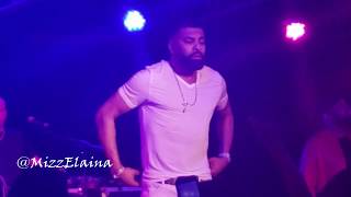 Ginuwine - In Those Jeans  (Live in St. Louis 2019)