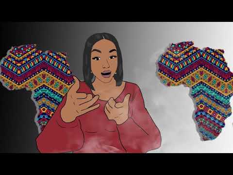 Andy Muridzo, Poptain, Anita Jaxson, Noma Nyce, Trevor Dongo & Pah Chihera - Africa In Your Ear