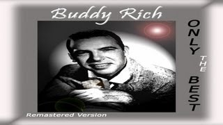 Buddy Rich - Daily Double