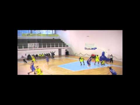 EBA A-B 9J Rosalia - E.Otero