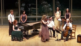 Far From Home - Fiddle Variations from SUGARLOAF MOUNTAIN – Apollo's Fire (4/6)