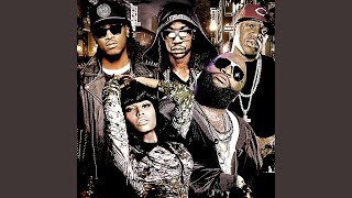 Paranoid feat B.O.B.