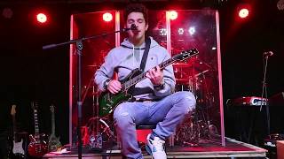 Austin Mahone Better With You Acoustic