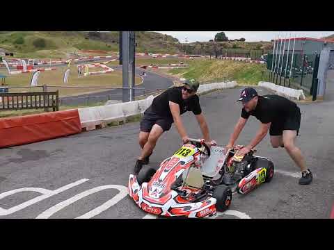 Pitstop: Red Graphix #113 12:43 :: BPEC 2023 R04 Rowrah