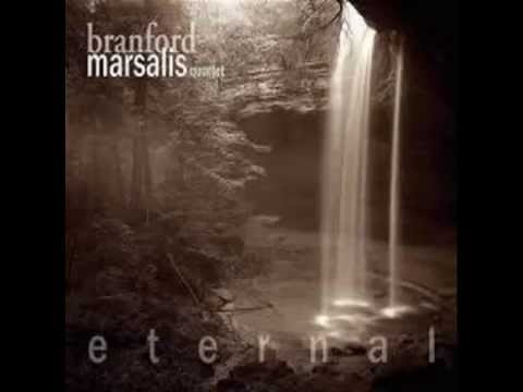 Branford Marsalis - Eternal