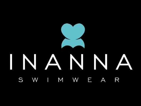 Inanna Swimwear Cali Exposhow 2018