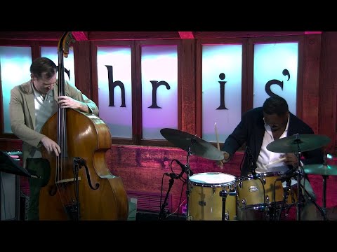 Alexander Claffy Quintet Ft. Makoto Ozone - Straight No Chaser