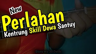 Download lagu Story Wa 30 Detik || Cover Ukulele Senar 4 mp3