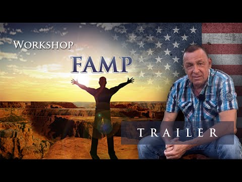 Trailer: FAMP Workshop 2020 in Florida