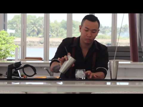 Cointreau Competition 2016